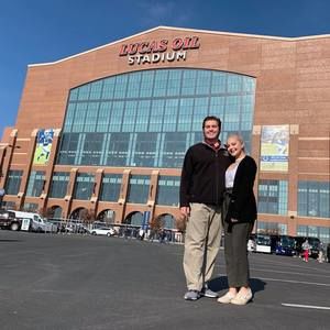 Meet your Posher, Krista